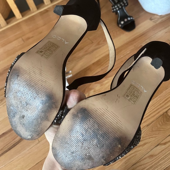 Aldo shoes - Picture 2 of 2